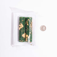 Prosperity Ritual Candle
