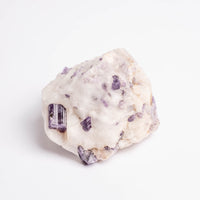 Scapolite, Purple