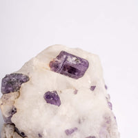 Scapolite, Purple