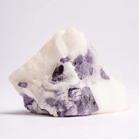 Scapolite, Purple