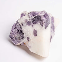 Scapolite, Purple