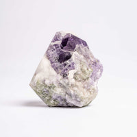 Scapolite, Purple