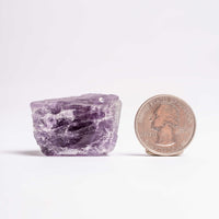 Scapolite, Purple