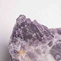 Scapolite, Purple