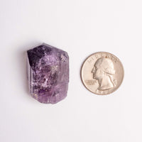 Scapolite, Purple