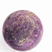 Purpurite - Sphere