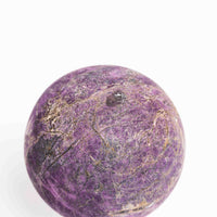 Purpurite - Sphere