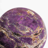Purpurite - Sphere