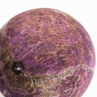 Purpurite - Sphere
