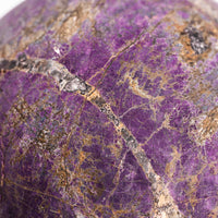 Purpurite - Sphere