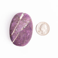 Purpurite - Palm