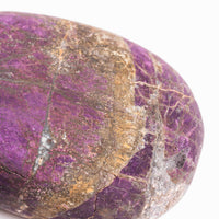 Purpurite - Palm