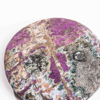 Purpurite - Palm