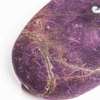 Purpurite - Palm