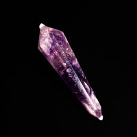 Vogel - Amethyst