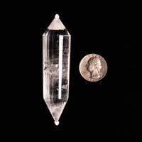 Vogel - Clear Quartz