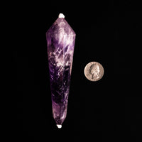 Vogel - Amethyst