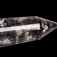 Vogel - Clear Quartz