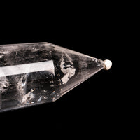 Vogel - Clear Quartz
