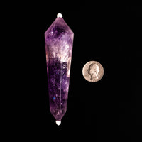 Vogel - Amethyst