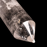 Vogel - Clear Quartz
