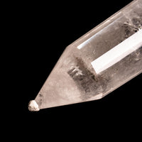 Vogel - Clear Quartz