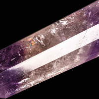 Vogel - Amethyst