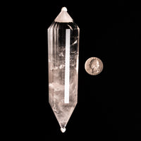 Vogel - Clear Quartz