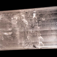 Vogel - Clear Quartz