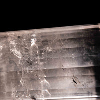 Vogel - Clear Quartz
