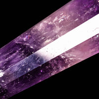 Vogel - Amethyst