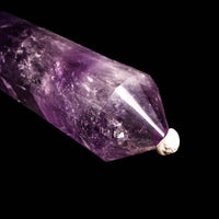 Vogel - Amethyst