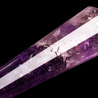 Vogel - Amethyst