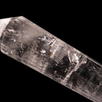 Vogel - Clear Quartz