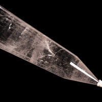 Vogel - Clear Quartz