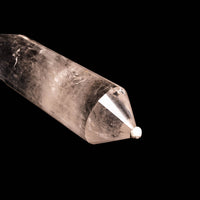 Vogel - Clear Quartz