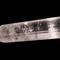 Vogel - Clear Quartz