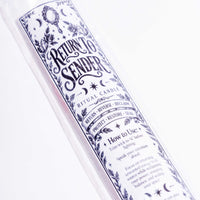 Return to Sender Candle