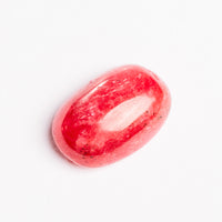 Rhodonite - Cab