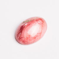 Rhodonite - Cab