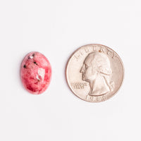 Rhodonite - Cab