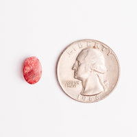 Rhodonite - Cab
