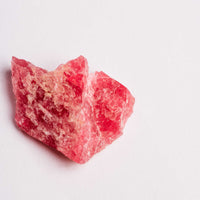 Rhodonite - Rough, Small
