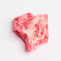 Rhodonite - Rough, Small