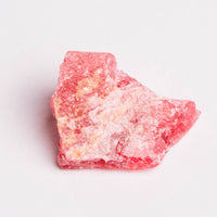 Rhodonite - Rough, Small