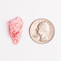 Rhodonite - Rough, Small