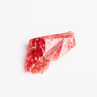 Rhodonite - Rough, Small
