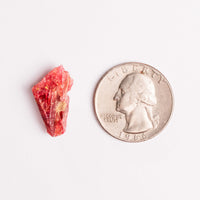 Rhodonite - Rough, Small