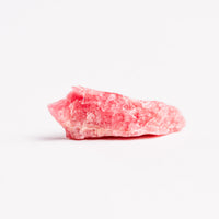 Rhodonite - Rough, Small