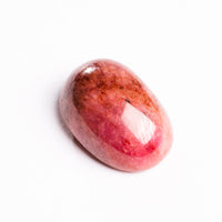 Rhodonite - Cab